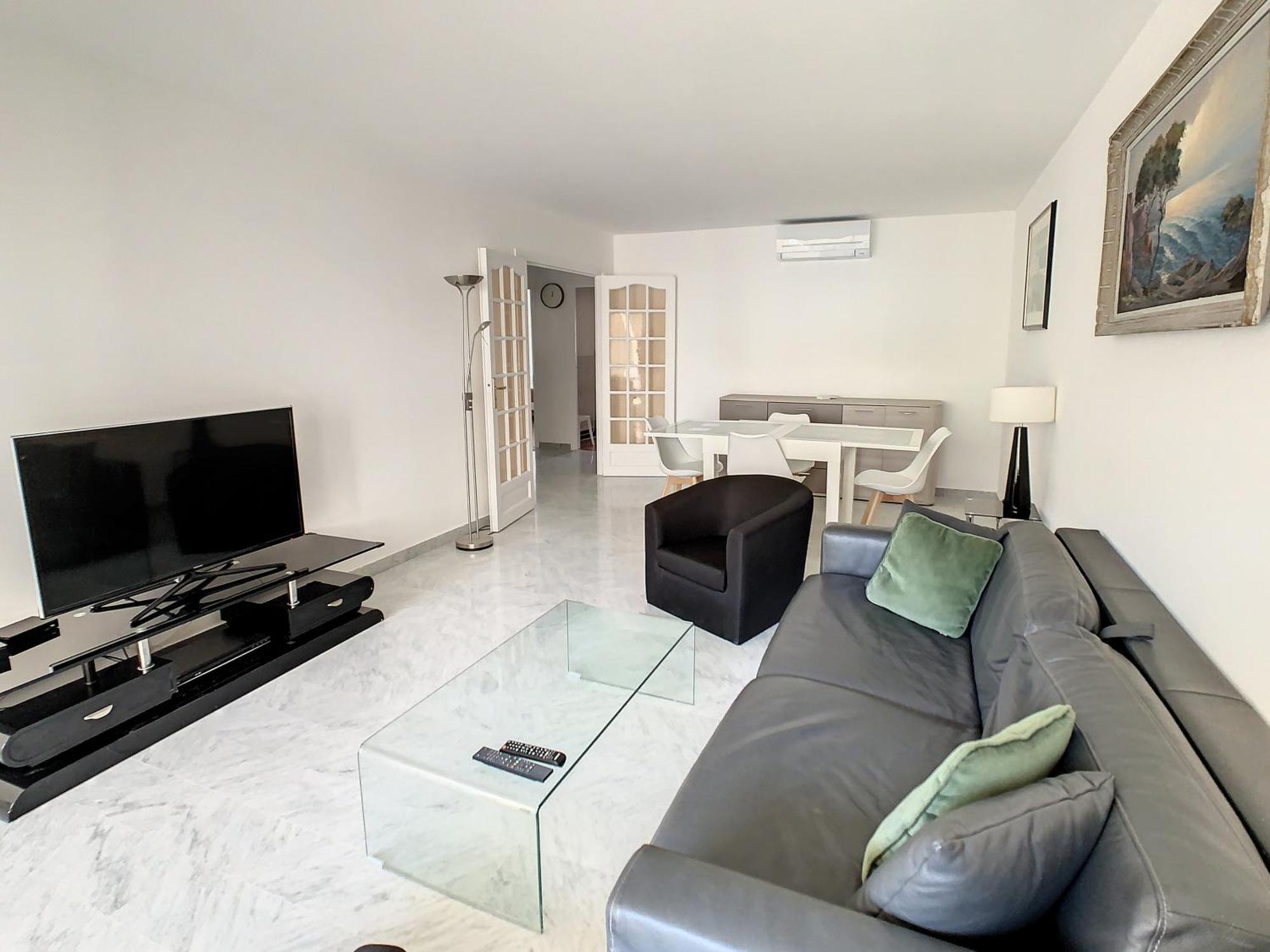 Appartements De Standing Cannes Centre חדר תמונה