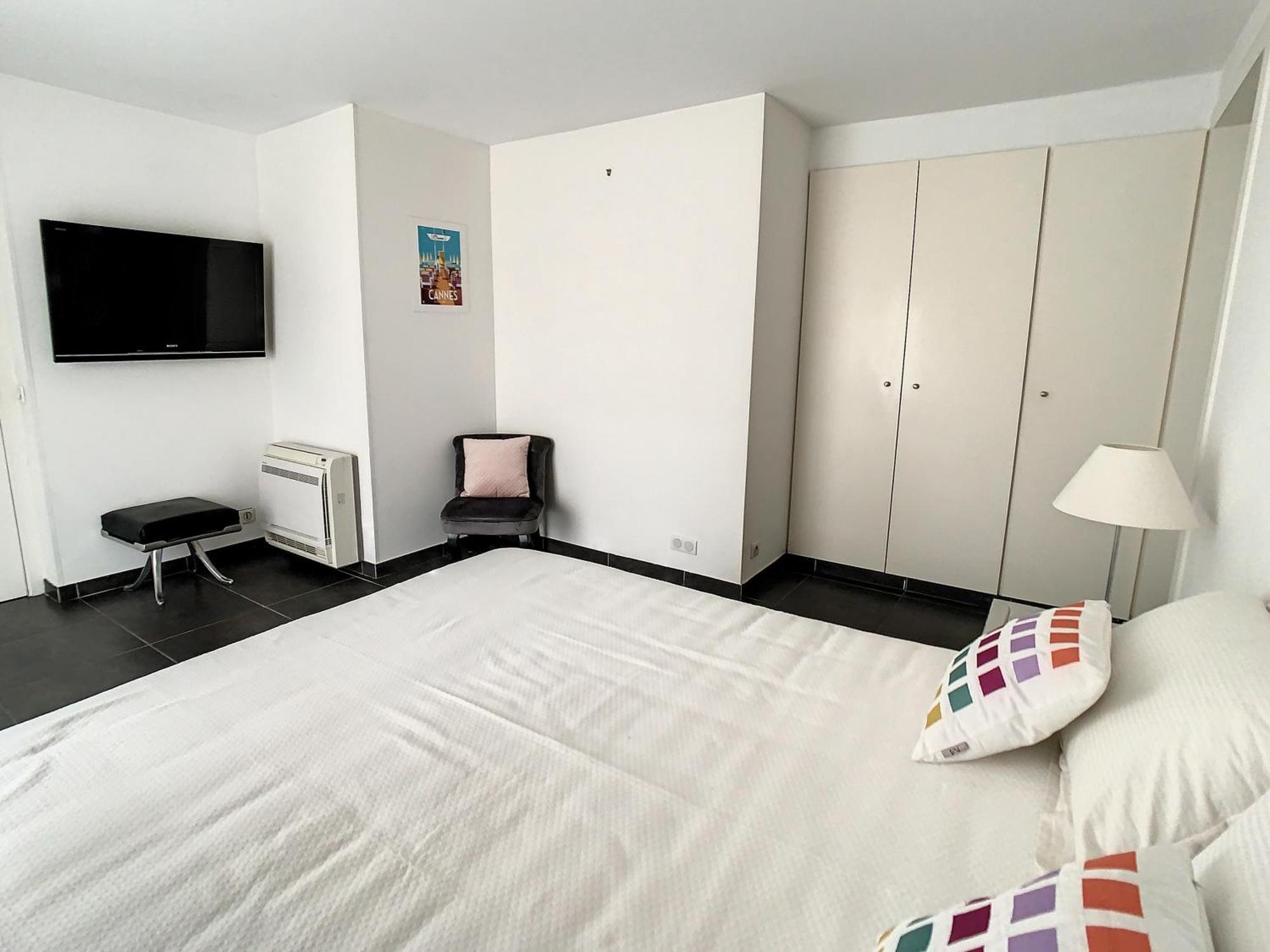 Appartements De Standing Cannes Centre מראה חיצוני תמונה