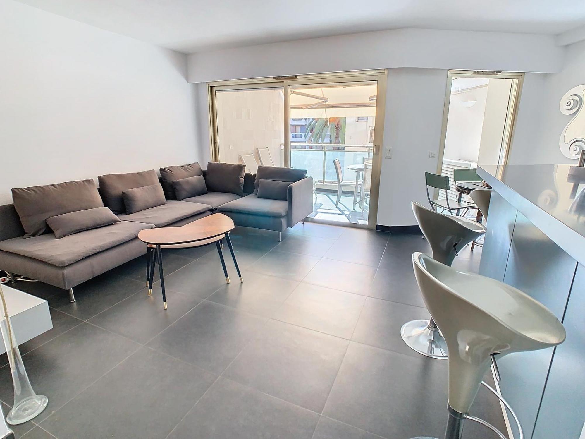 Appartements De Standing Cannes Centre חדר תמונה