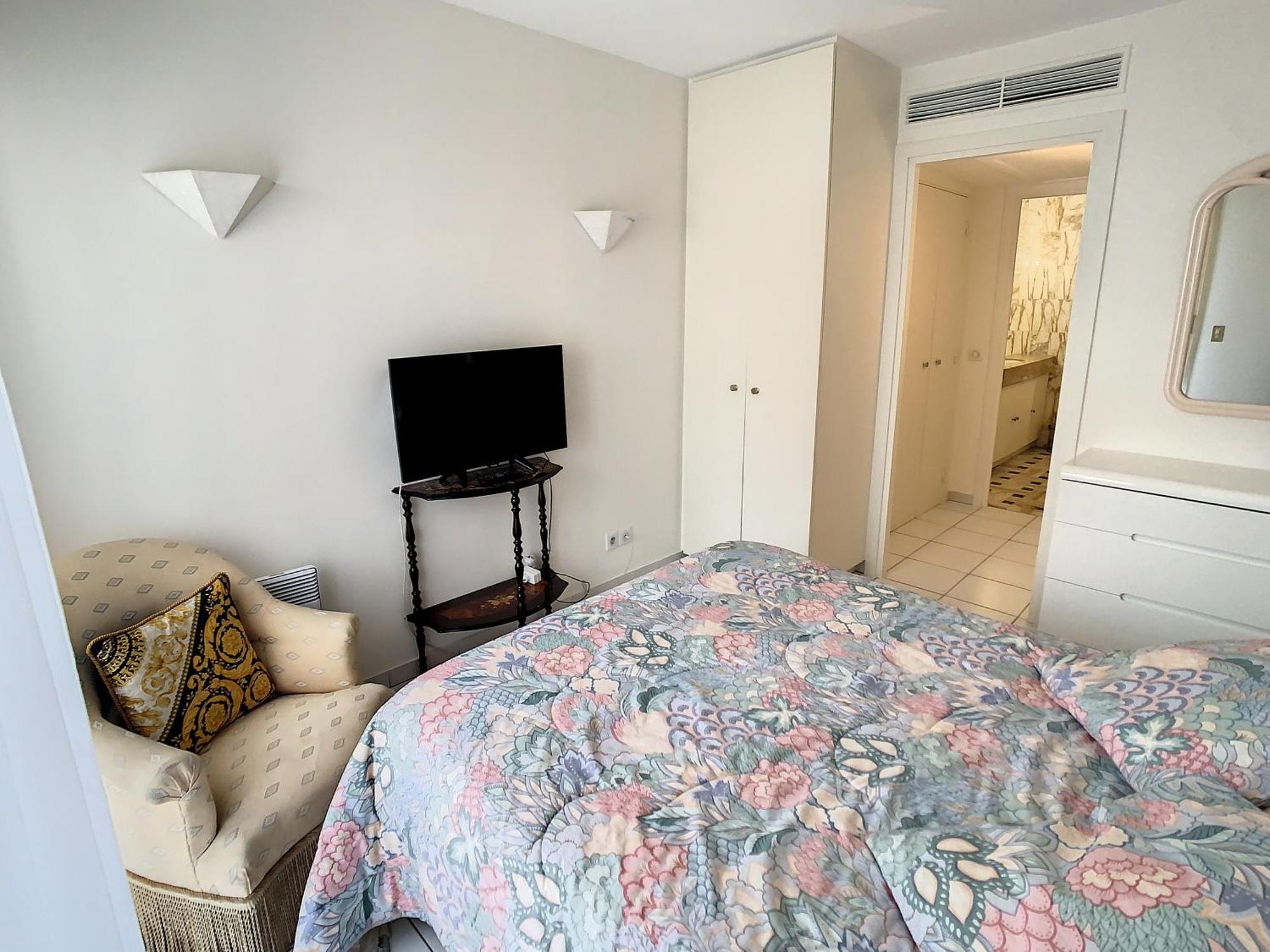 Appartements De Standing Cannes Centre חדר תמונה